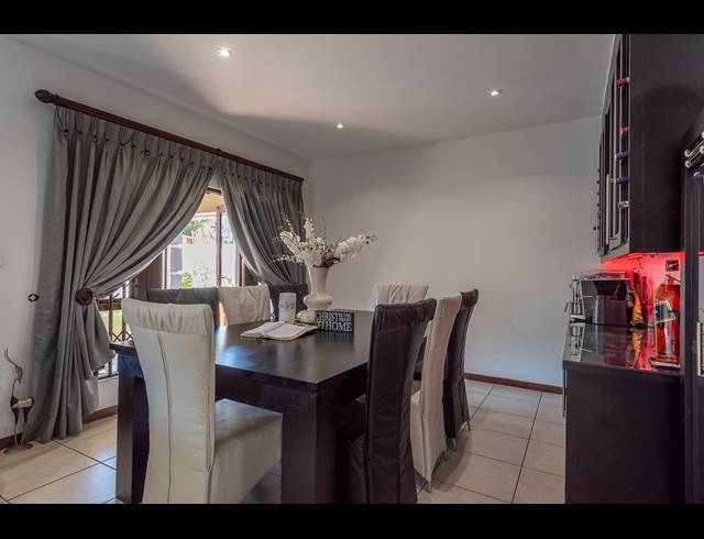 4 BEDROOM CLUSTER SOLD IN MULBARTON
